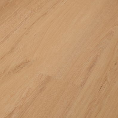 SPC Vinylboden mit integrierter Trittschalldämmung - Dekor: Sumpfeiche ultramatt
